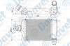 VALEO 818609 Turbo Radyatoru Duster-Logan-Lodgy-Dokker- Clio-Captur